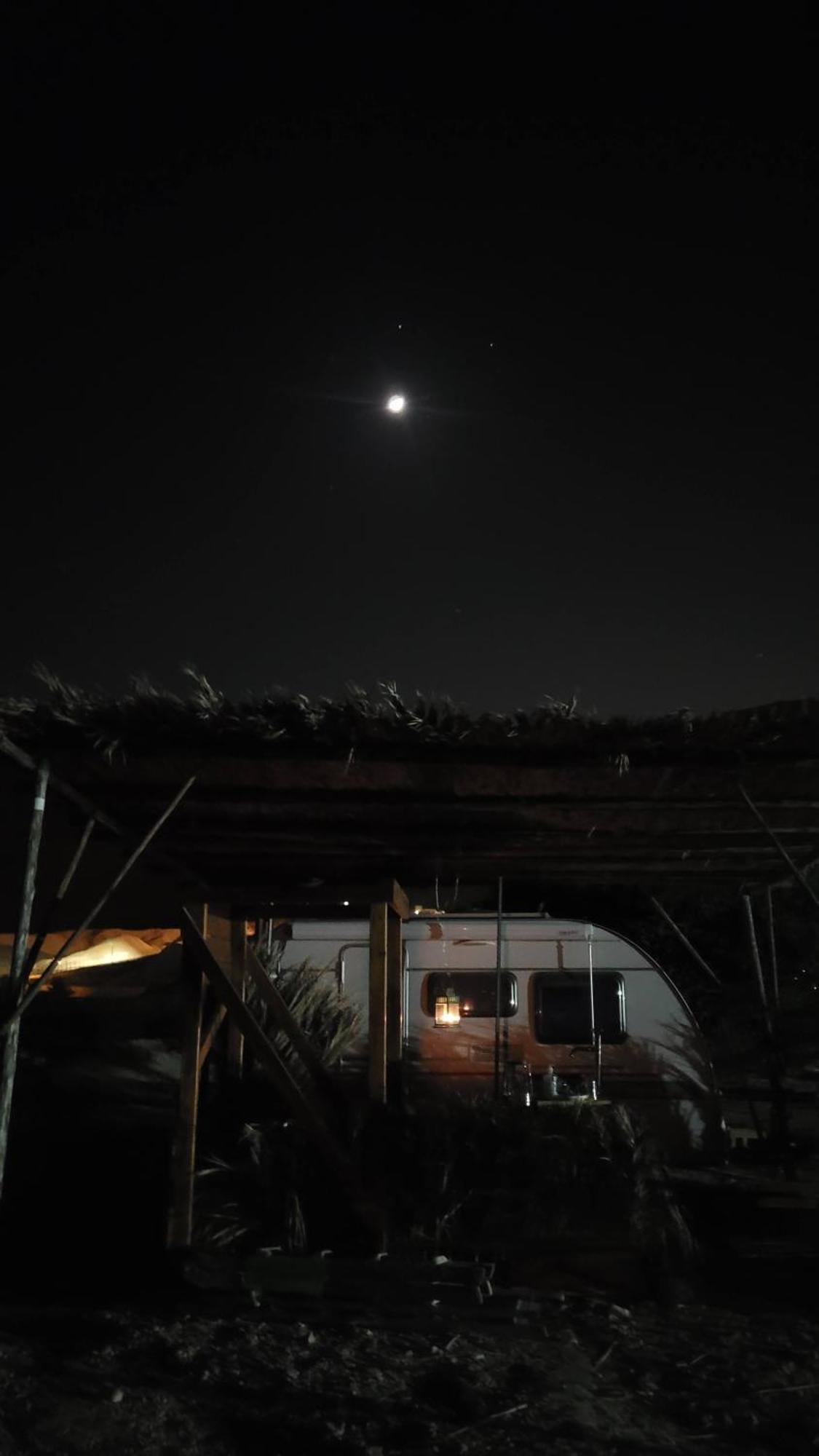 Avnat סטודיו מפנק באבנת - Cozy Studio - Lowest on Earth מראה חיצוני תמונה